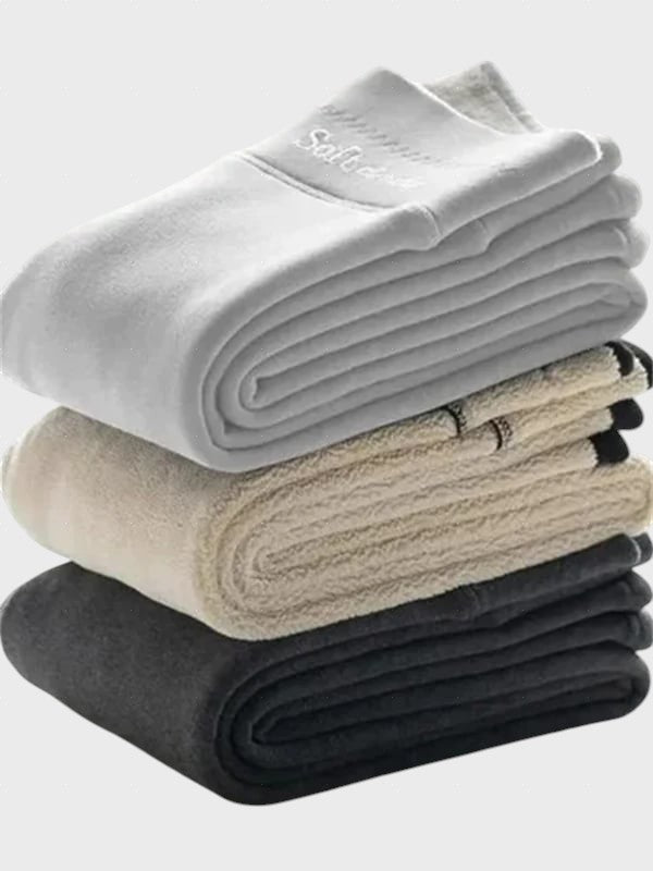 Mitana™ - Панталон с уютна подплата