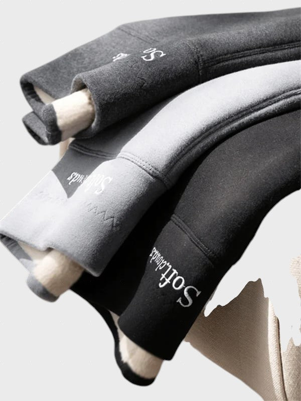 Mitana™ - Панталон с уютна подплата