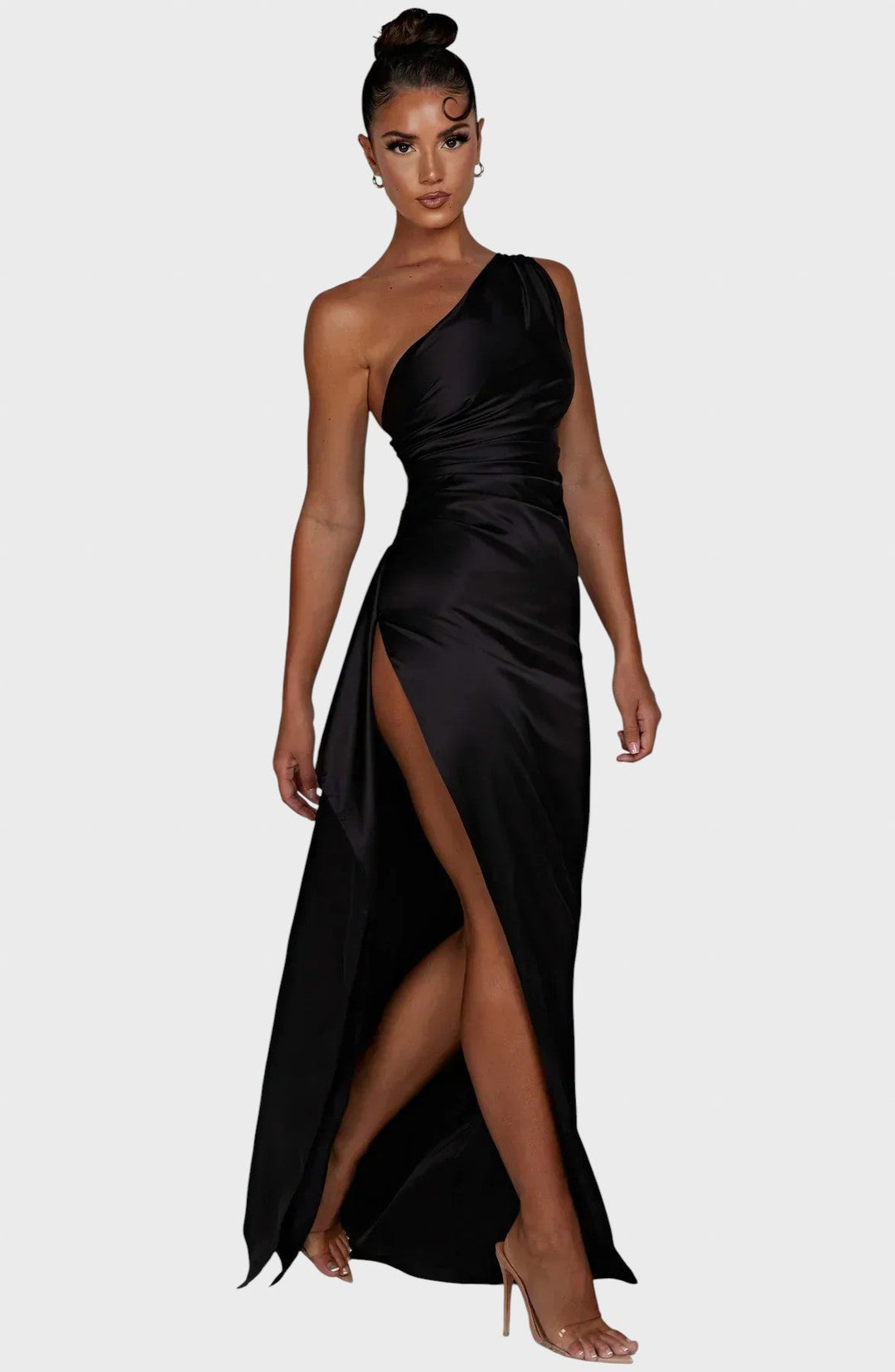 Kaloyana™ - Елегантна макси рокля