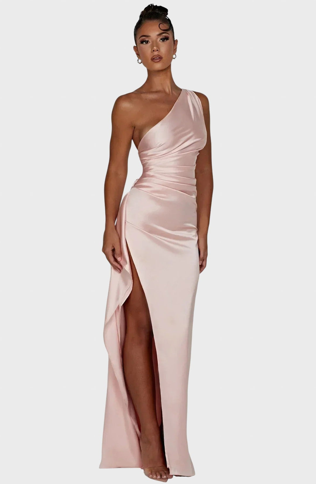 Kaloyana™ - Елегантна макси рокля