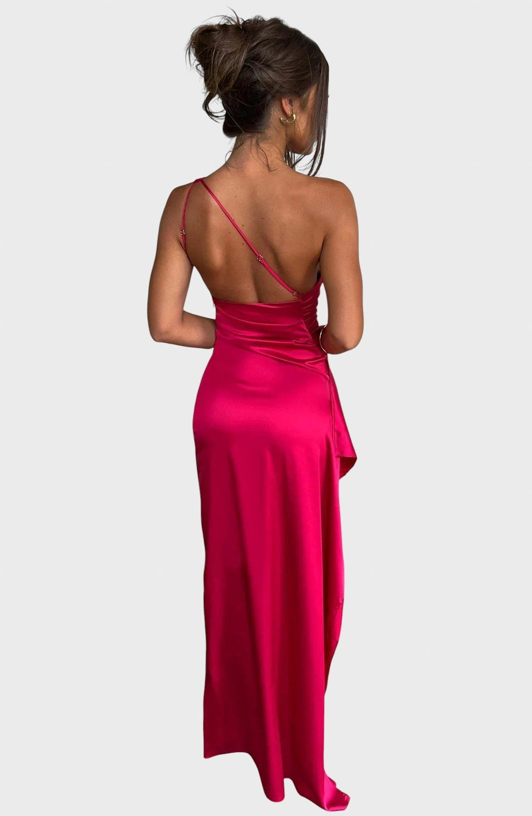 Kaloyana™ - Елегантна макси рокля