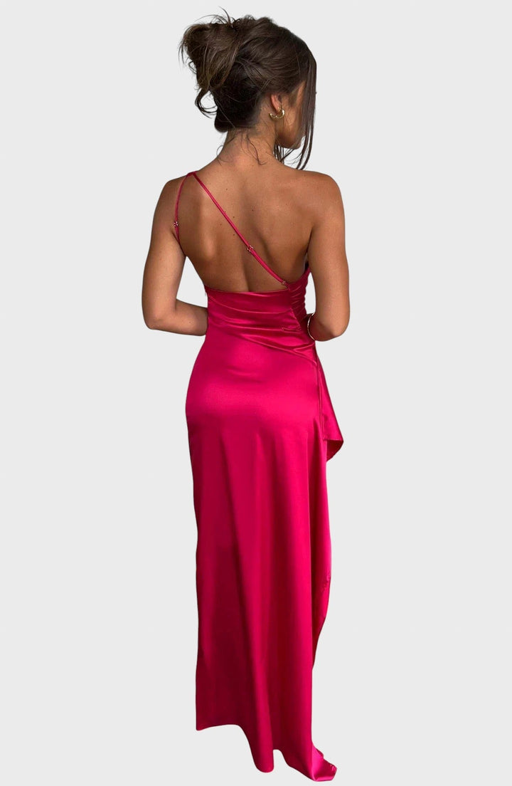 Kaloyana™ - Елегантна макси рокля