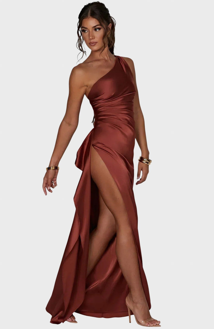 Kaloyana™ - Елегантна макси рокля