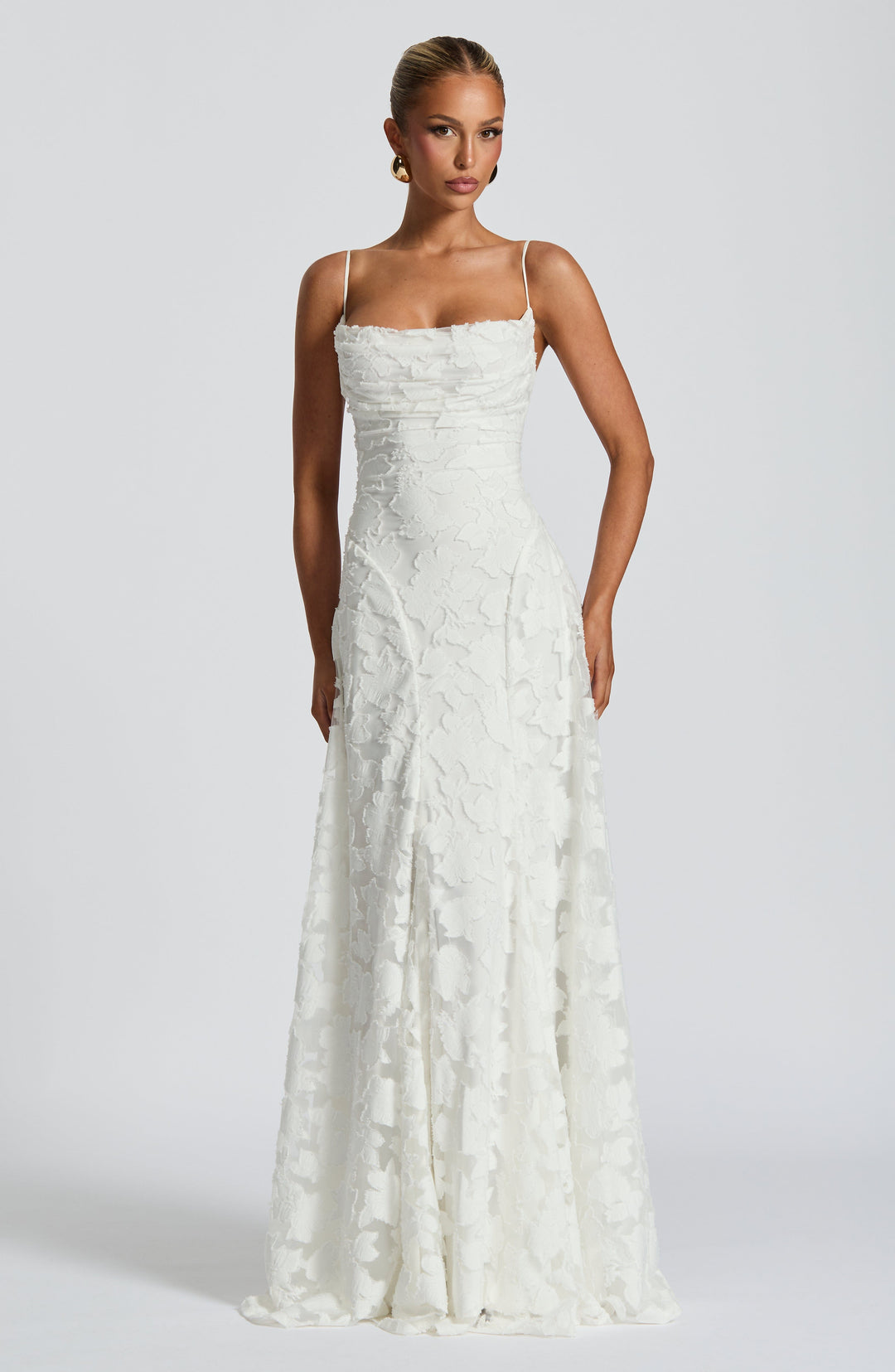 Borila™ - Елегантна макси рокля