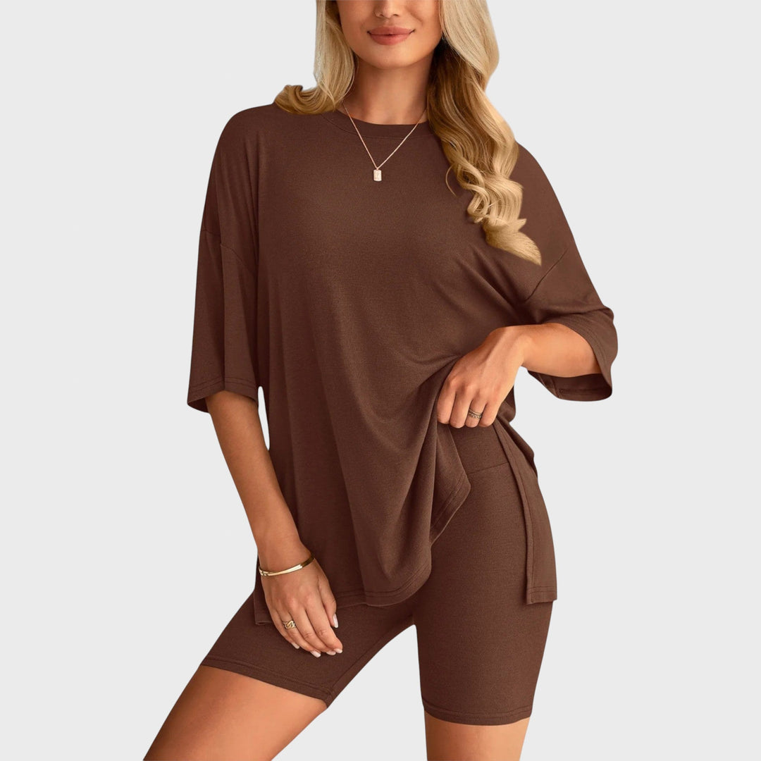 Stoyanka™ - Спокоен комплект от две части