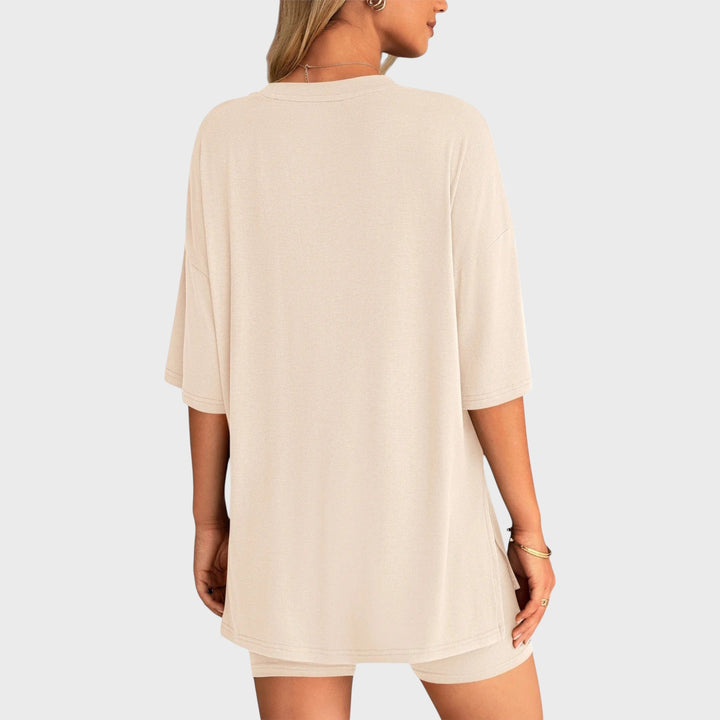 Stoyanka™ - Спокоен комплект от две части