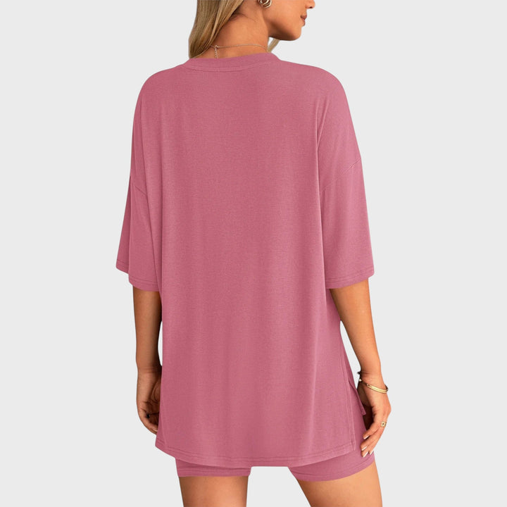 Stoyanka™ - Спокоен комплект от две части