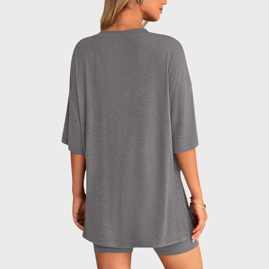 Stoyanka™ - Спокоен комплект от две части