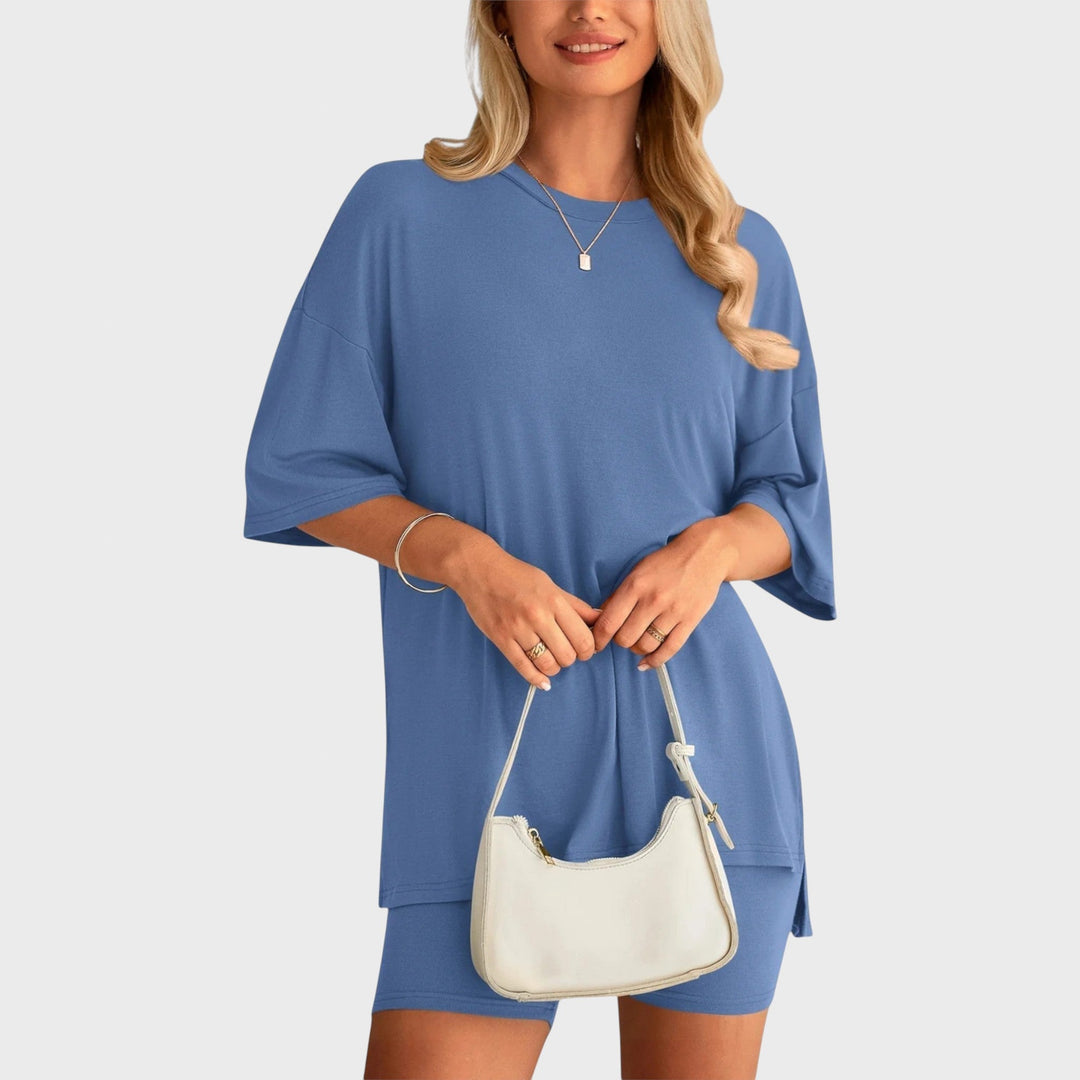 Stoyanka™ - Спокоен комплект от две части