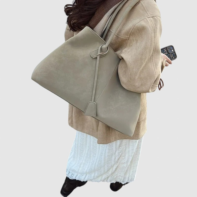 Siyana™ - Модерна макси чанта