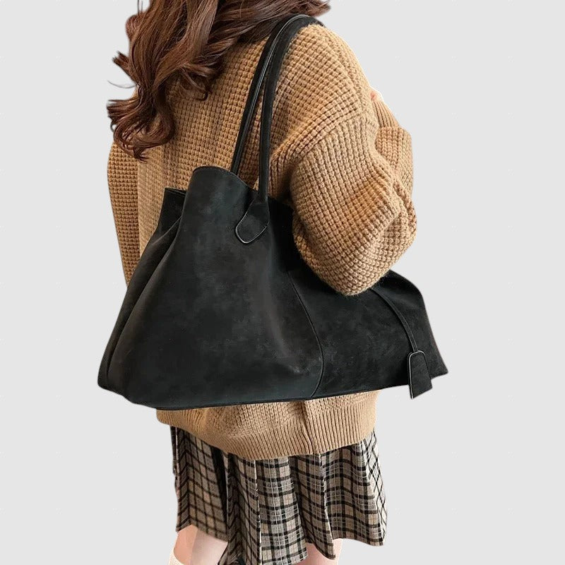 Siyana™ - Модерна макси чанта