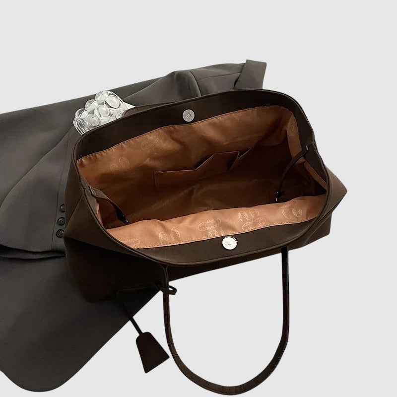 Siyana™ - Модерна макси чанта