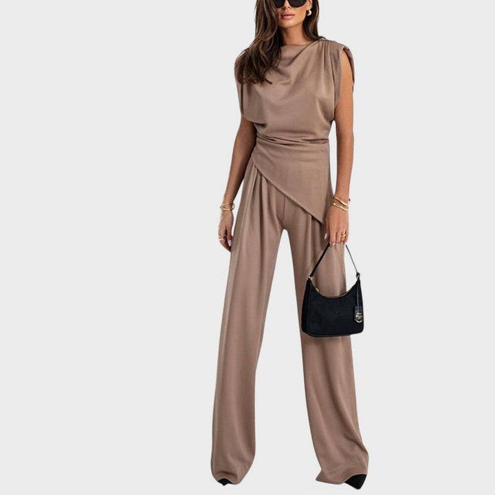 Antoaneta™ - Изискан комплект от две части