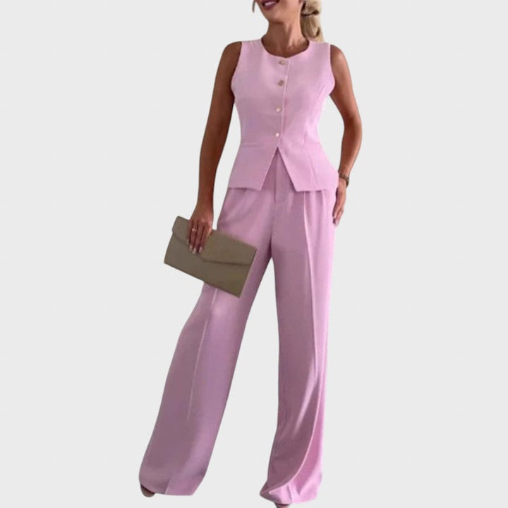 Sonya™ - Официален комплект от две части