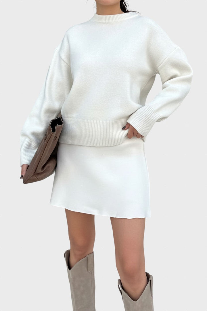 Svetla™ - Стилен комплект от две части